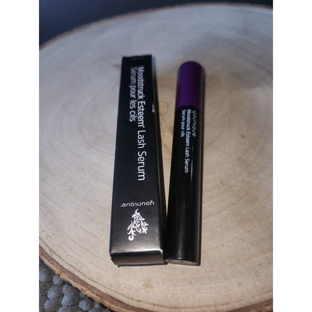Younique Moodstruck Esteem Lash Serum 7.5 ml/0.25 Fl Oz~NEW IN PACKAGE
